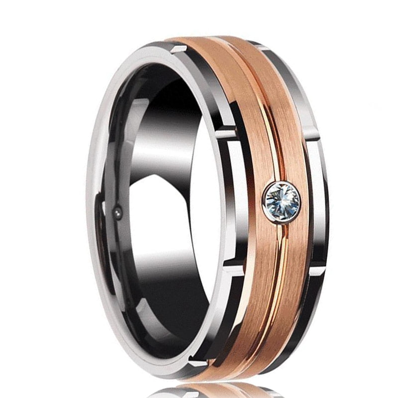 Bague homme DRAGON RING | Magnifique bague pour votre look Classe