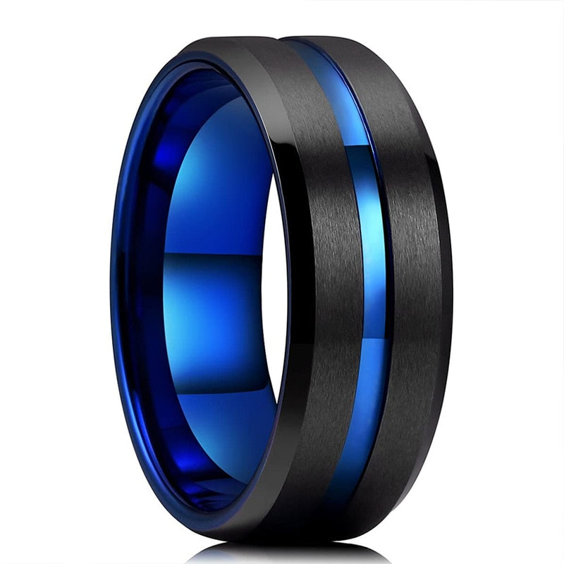 Bague homme DRAGON RING | Magnifique bague pour votre look Classe