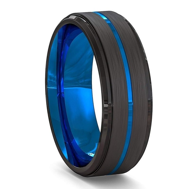 Bague homme DRAGON RING | Magnifique bague pour votre look Classe