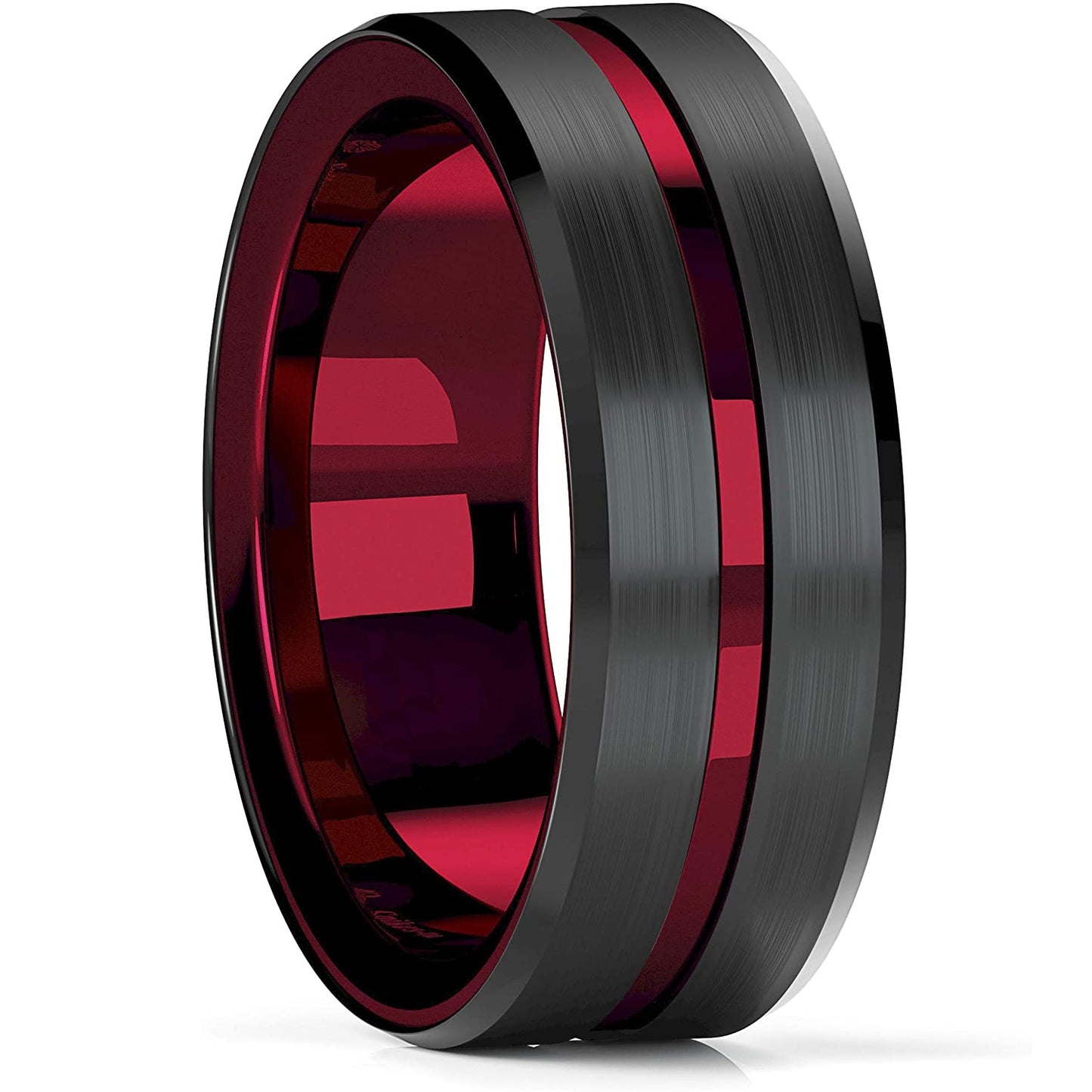 Bague homme DRAGON RING | Magnifique bague pour votre look Classe