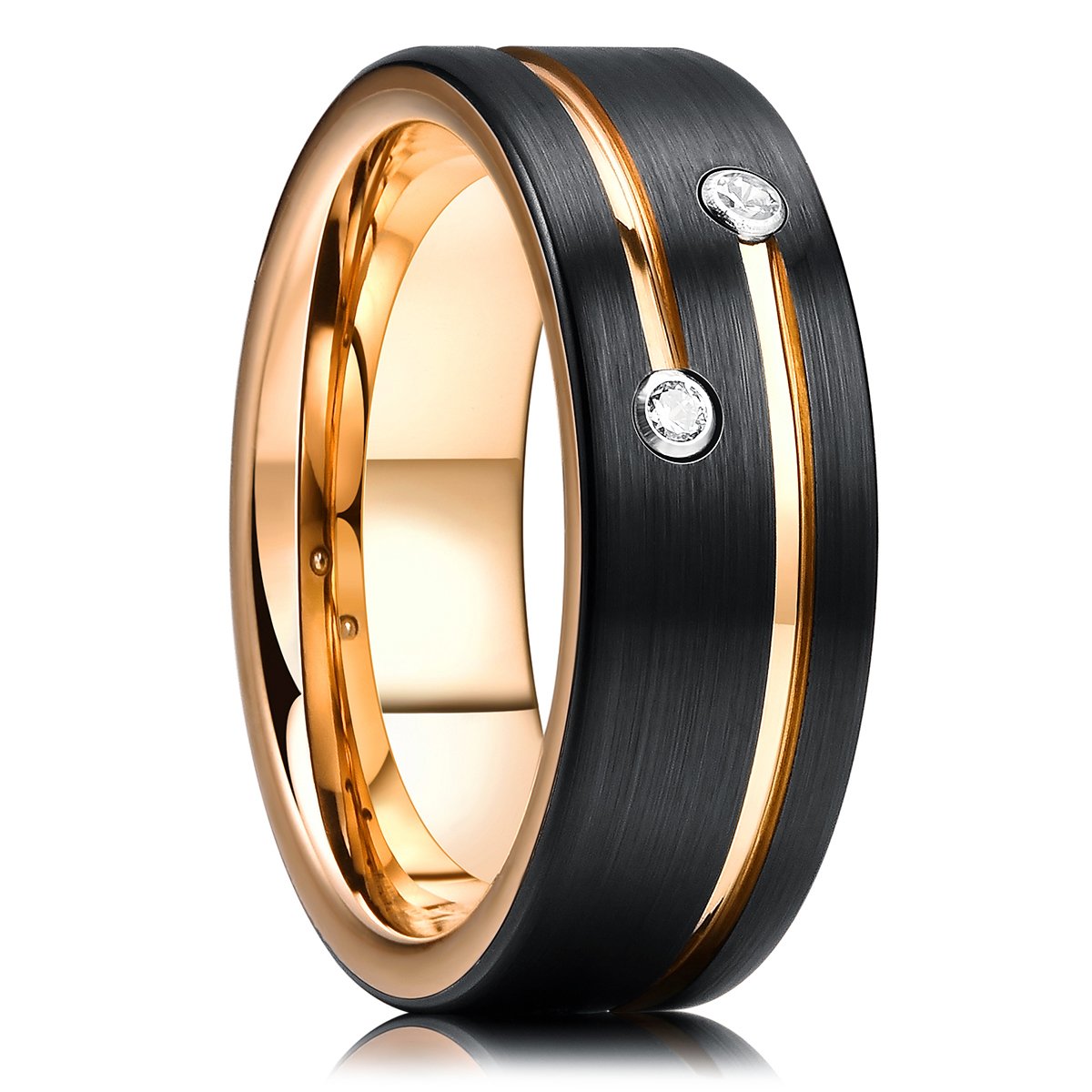 Bague homme DRAGON RING | Magnifique bague pour votre look Classe