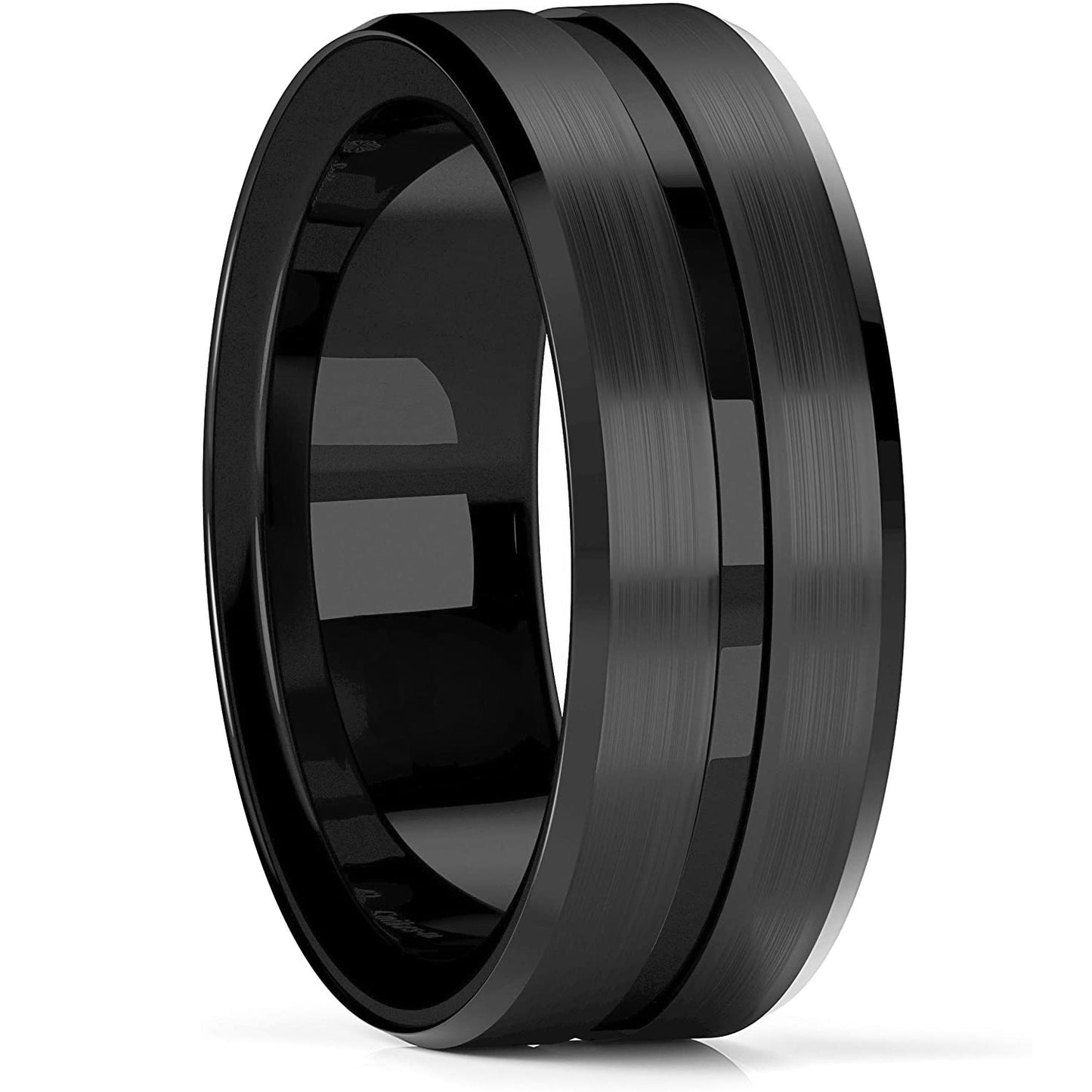 Bague homme DRAGON RING | Magnifique bague pour votre look Classe