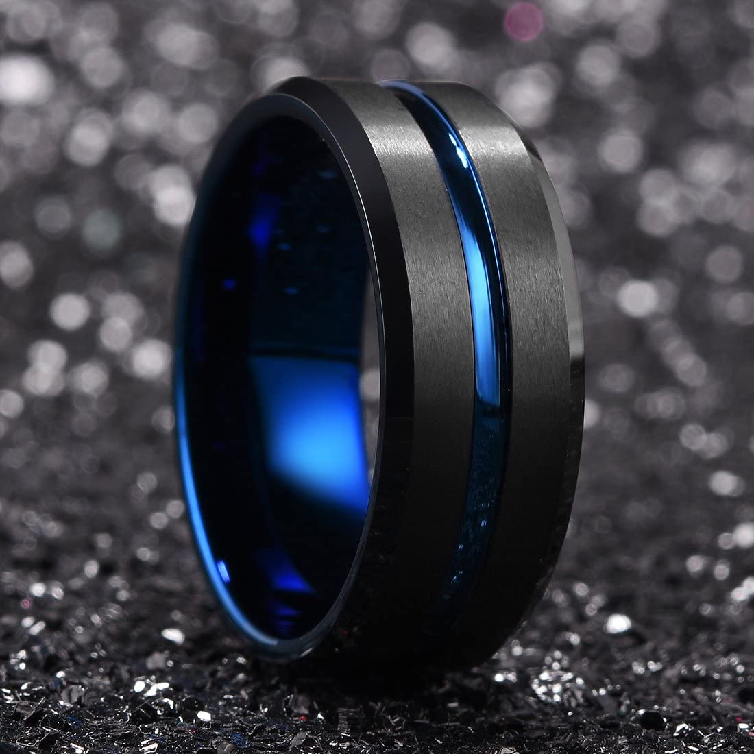 Bague homme DRAGON RING | Magnifique bague pour votre look Classe