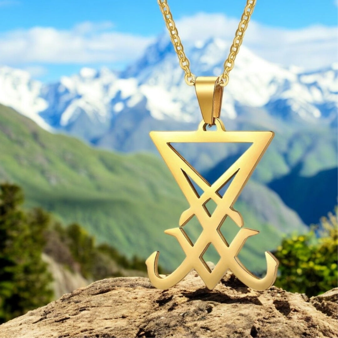 Collier-homme-pendentif-satalace-or-montagne