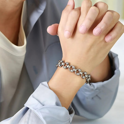 Bracelet  homme ROUND AND ROUND™