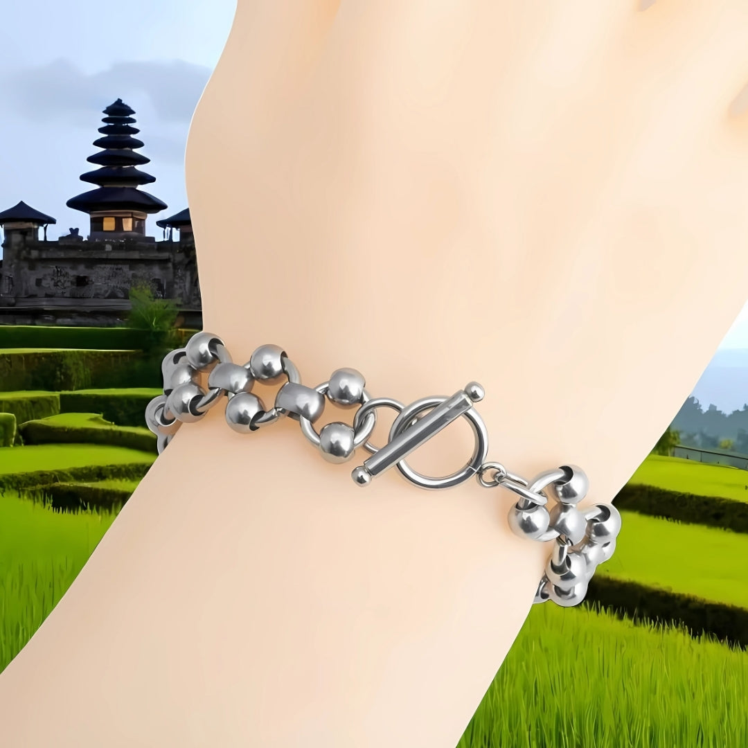 Bracelet  homme ROUND AND ROUND™