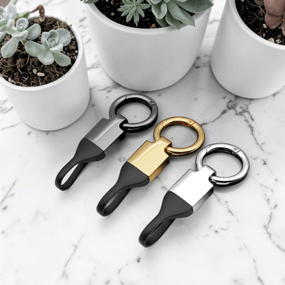 PORTE CLE | mousqueton robuste « Urban Drive »