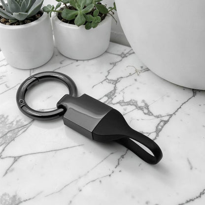 PORTE CLE | mousqueton robuste « Urban Drive »
